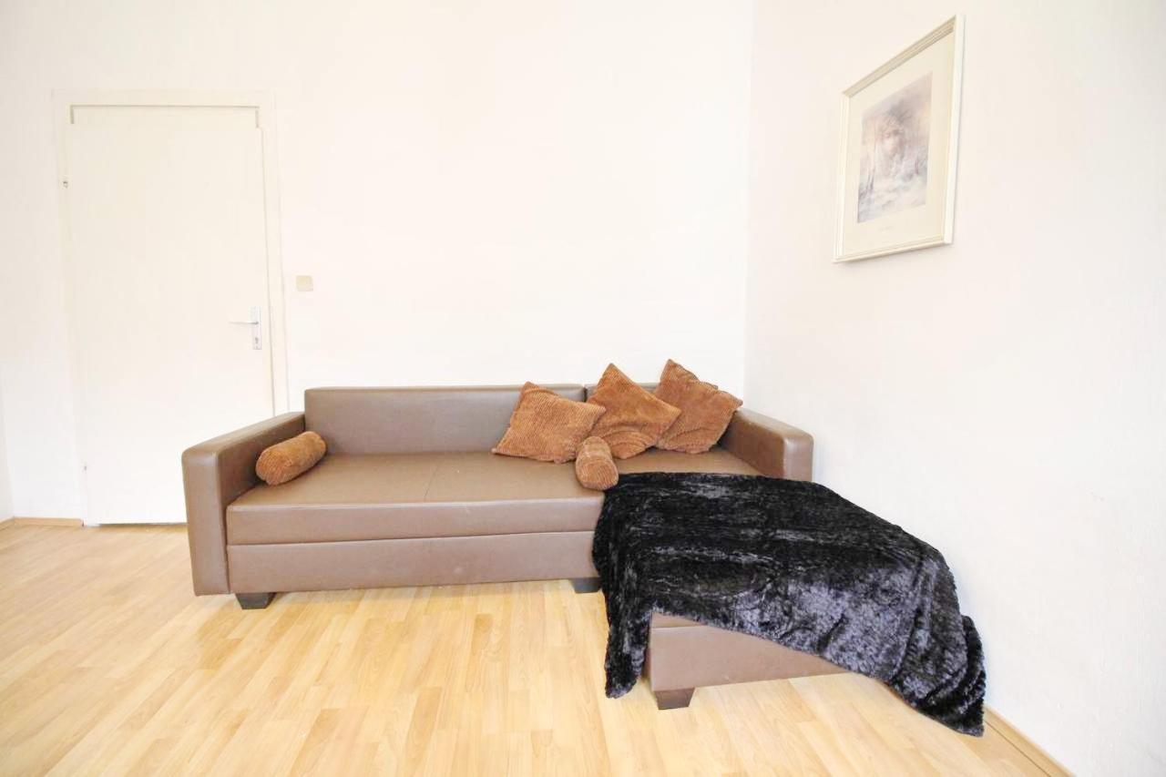 Comfortable Rooms Near Schoenbrunn Palace Hl Vienna Exterior photo