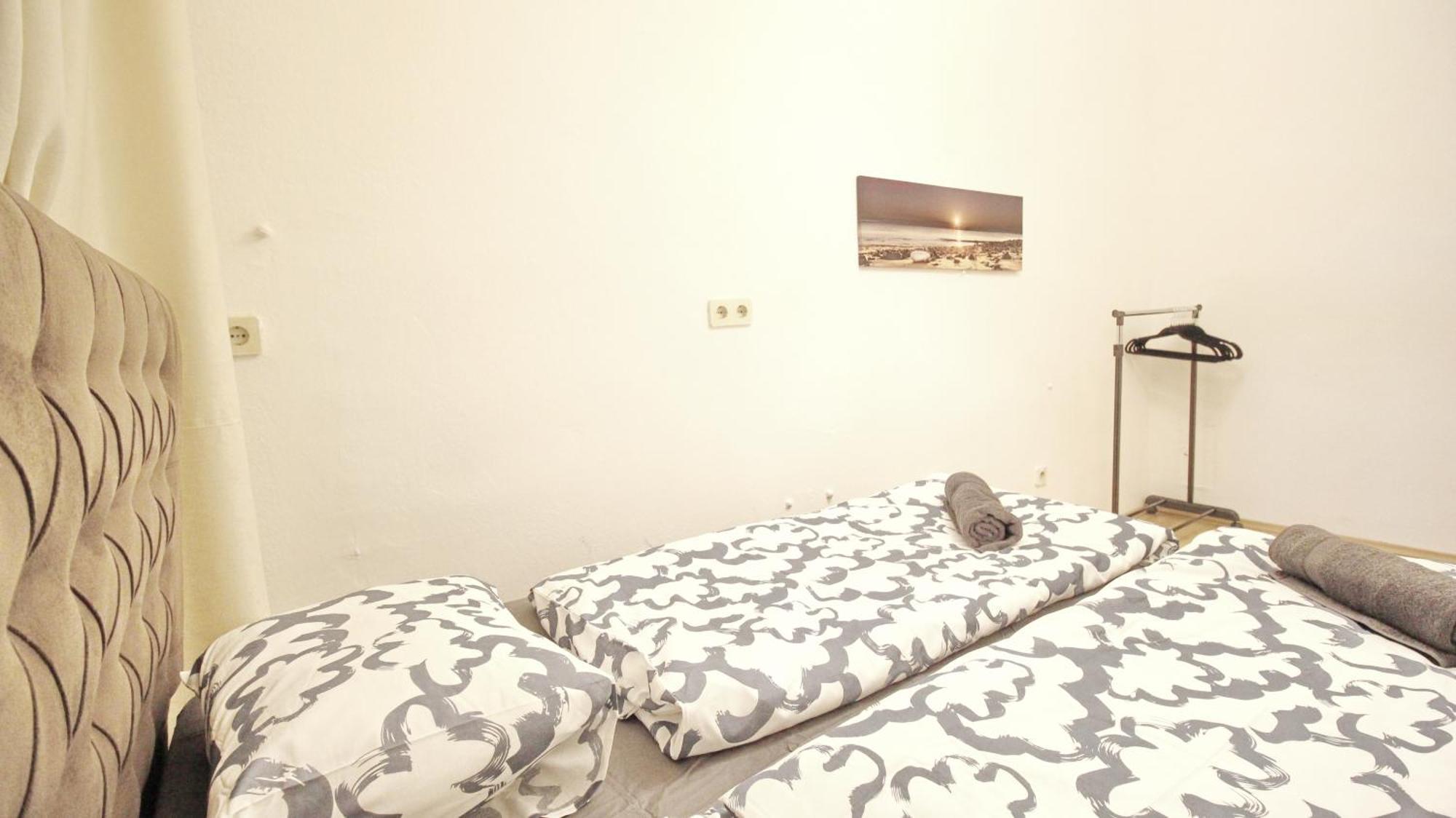 Comfortable Rooms Near Schoenbrunn Palace Hl Vienna Exterior photo