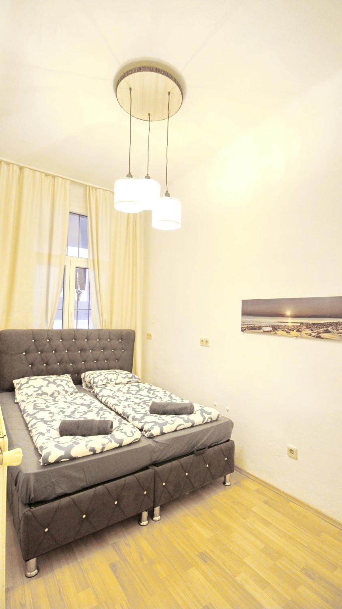Comfortable Rooms Near Schoenbrunn Palace Hl Vienna Exterior photo